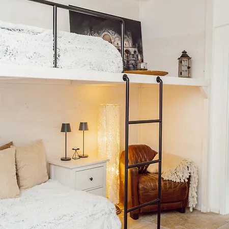 Alpenrausch 1 In Apartmán Kiefersfelden