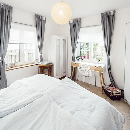 Apartmán Alpenrausch 1 In