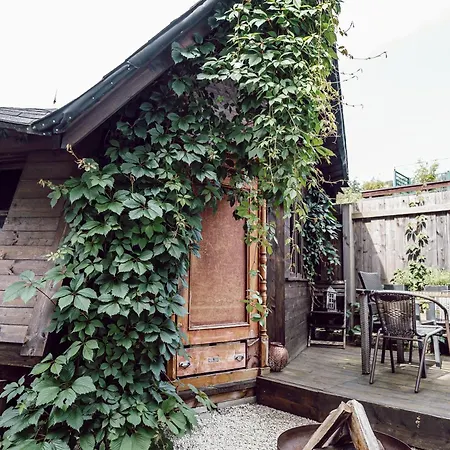 Alpenrausch 1 In Apartmán