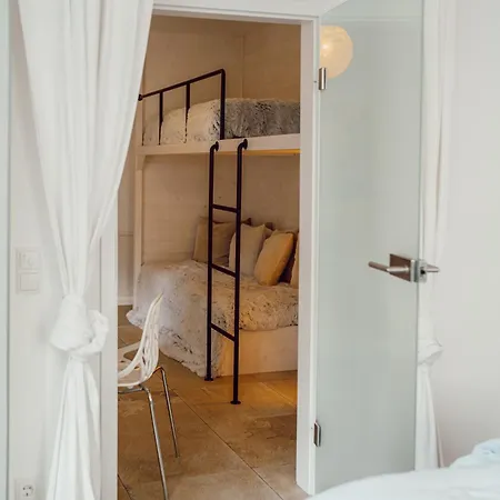 Apartmán Alpenrausch 1 In Kiefersfelden